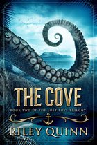 Lost Boys Trilogy 2 - The Cove