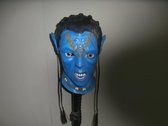 Avatar masker