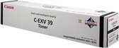 Canon - 4792B002 - C-EXV39 - Toner zwart