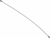 Huawei Y6II Compact (CAM-L21) Antenne Kabel Coax Signaal, Wit, 105.5mm, 14240979