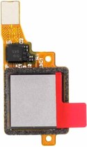 Huawei G8 (RIO-L01) Vingerprint Sensor, Grijs, 23100001 [EOL]