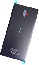Nokia 3 Dual Sim (TA-1032) Accudeksel, Blauw, 20NE1L00001;20NE1L20008;20NE1L20010