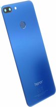 Huawei Honor 9 Lite Dual Sim (LLD-L31) Accudeksel, Blauw, 02351SMP;02351SYQ