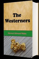 Western Cowboy Classics 122 - The Westerners (Illustrated)