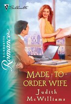 Made-To-Order Wife (Mills & Boon Silhouette)