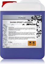 Finsuola Sauna opgietmiddel Lavendel 5 liter