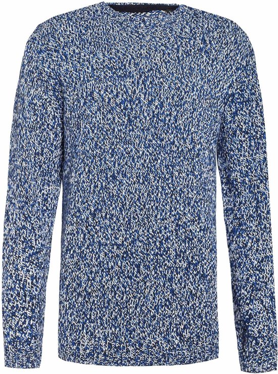 | WE Fashion Heren gebreide trui Maat L Heren gebreide trui | 94689075 WE Fashion