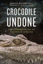 Animalibus - Crocodile Undone