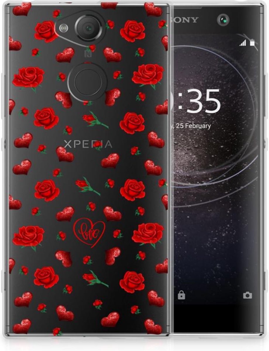 OnePlus 9 Pro Smart Cover Lovely Flowers
