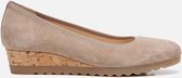 Gabor Comfort pumps grijs - Maat 41