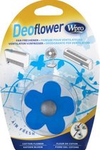 Luchtverfrisser Deoflower voor ventilatoren en airco universeel Whirlpool 10190