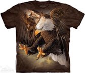 T-shirt Freedom Eagle L