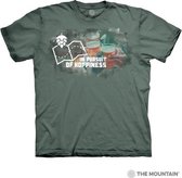 T-shirt Pursuit of Hoppiness