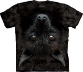 KIDS T-shirt Bat Head S