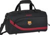 foto van FC Barcelona Sporttas - 50 x 25 x 25 cm - Zwart