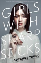Girls with Sharp Sticks - Girls with Sharp Sticks
