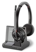 Poly Savi 8200 Series W8220/A - Headset