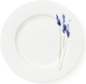 DIBBERN - Impression Blue Flower Classic - Dinerbord 28cm