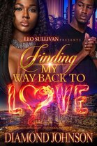 Finding My Way Back to Love 1 - Finding My Way Back to Love