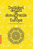 Biblioteca di attualità lacaniana - Desideri decisi di democrazia in Europa