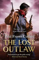 Jack Lark 8 - The Lost Outlaw (Jack Lark, Book 8)