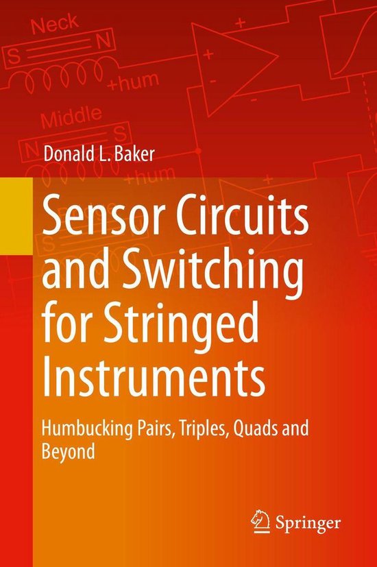 Engineering (R0) - Sensor Circuits and Switching for Stringe ... - cover