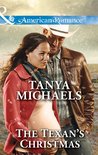 The Texan's Christmas (Mills & Boon American Romance) (Texas Rodeo Barons - Book 7)