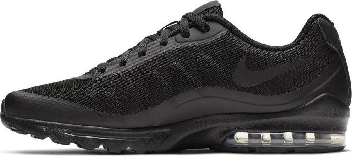 Nike Air Max Invigor Black/Black-Anthracite
