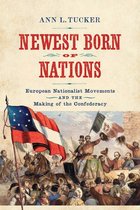 A Nation Divided - Newest Born of Nations