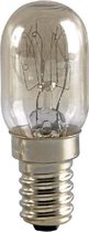 Eveready 15 Watt E14 Parfum lamp Helder 240 Volt