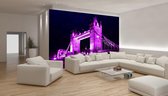 London Tower Bridge Photo Wallcovering