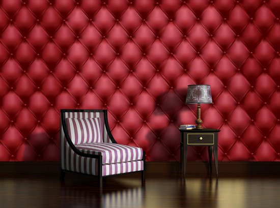 Pattern Luxury Photo Wallcovering