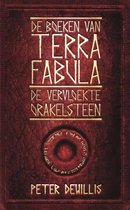 Terra Fabula - De vervloekte orakelsteen