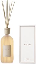 Culti Stile Classic Fuoco Room Fragrance Diffuser Geurstokjes 250ml