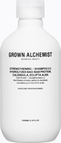 Grown Alchemist GASS200 shampoo Vrouwen Voor consument 200 ml