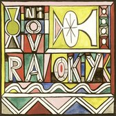 Raoky - Niova (CD)