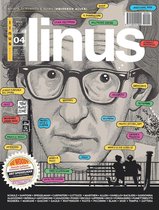 Linus 2020 4 - Linus. Aprile 2020