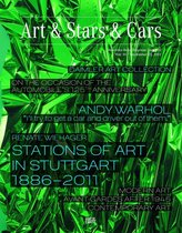Art & Stars & Cars