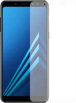 Tempered Glass screenprotector - Samsung Galaxy A8 2018