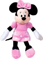 Minnie Mouse Disney soft plush 28cm