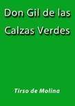 Don Gil de las calzas verdes