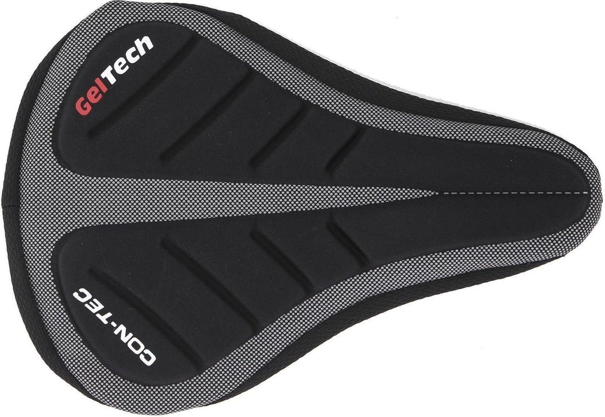 Contec Zadelovertrek Top Voor Mtb-Zadel, 254-280 Mm Lang, 178-203 Mm Breed