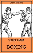 3 books to know 36 - 3 books to know Boxing