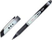Pen Roller Pilot V-BALL Grip 0,5 mm Zwart 0,3 mm (12 Stuks)