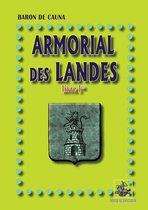 Arremouludas - Armorial des Landes (Livre Ier)