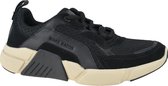 Skechers Block-Trinity Mark Nason 68668-BKTP, Mannen, Zwart, Sneakers maat: 44 EU