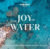 Lonely planet  -   The joy of water