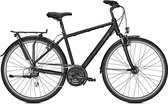 Raleigh Trchester - Fiets - Mannen - Matzwart - 50