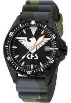 KHS Mod. KHS.MTE.DC3 - Horloge