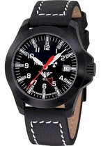 KHS Herenhorloge KHS.BPGLDR.LBB